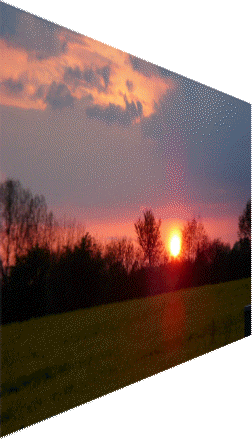 Sonnenuntergang